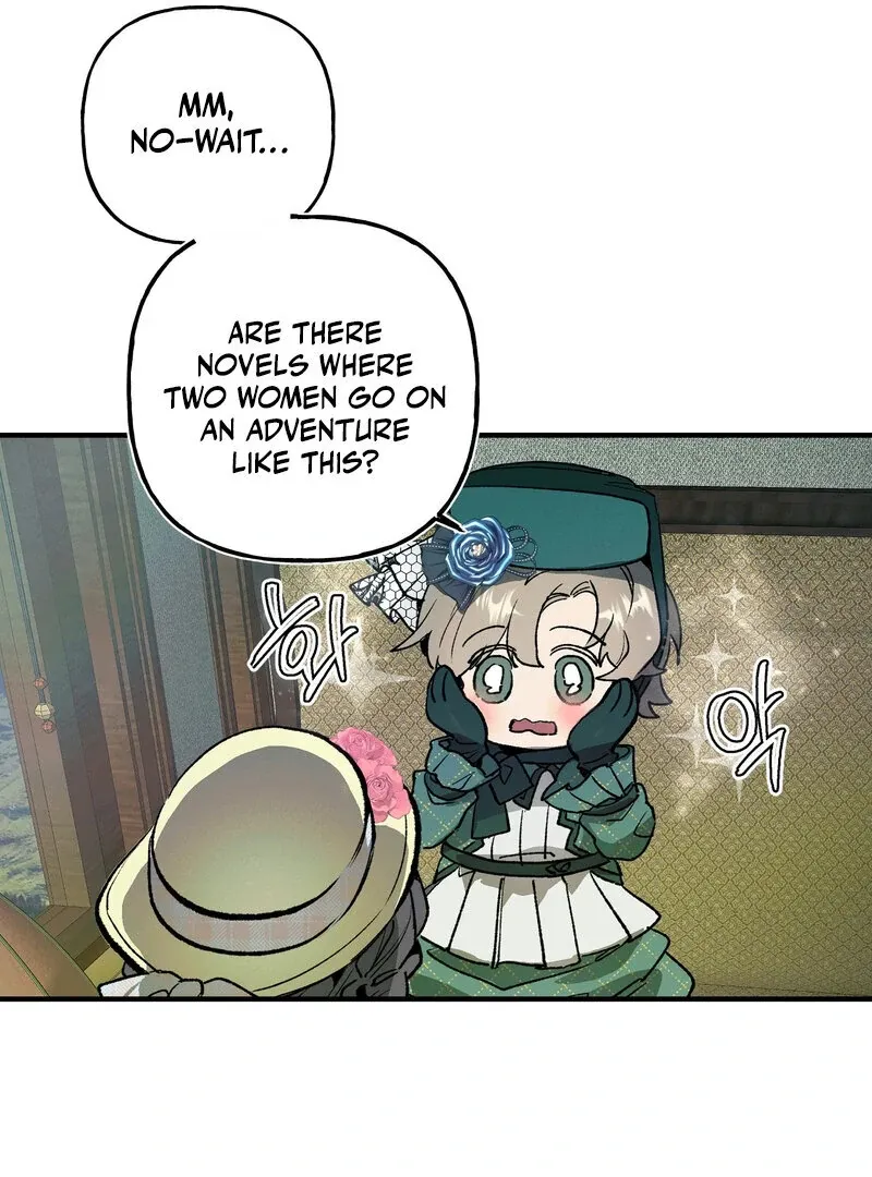 Read Toward the Blue chapter 11 image 78 on Lezhin