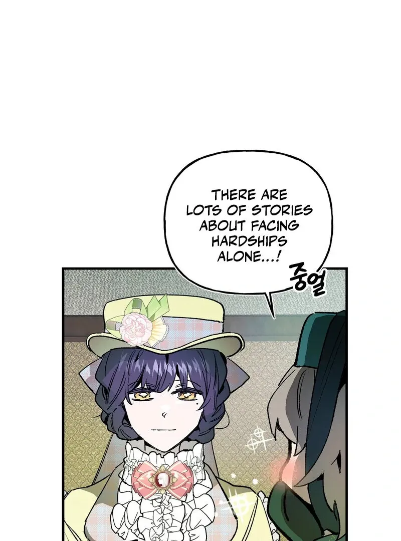 Read Toward the Blue chapter 11 image 79 on Lezhin