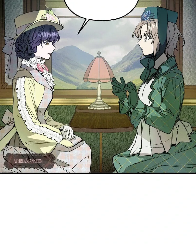 Read Toward the Blue chapter 11 image 81 on Lezhin