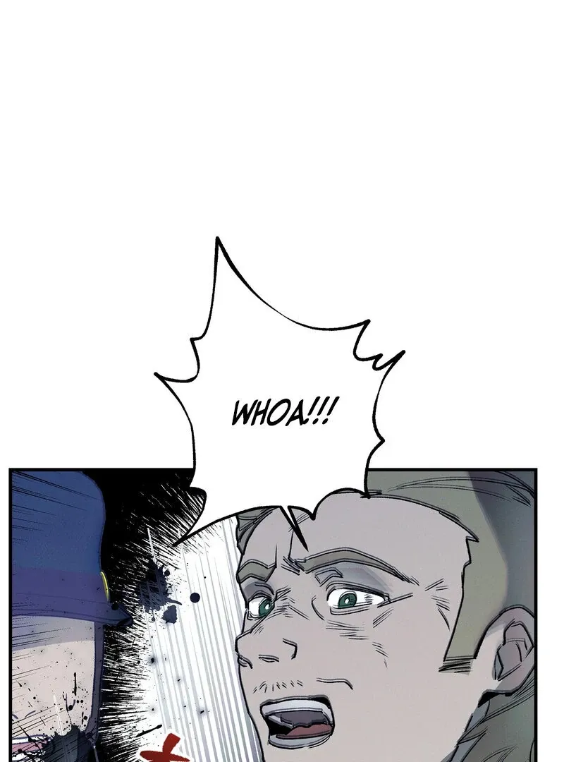 Read Toward the Blue chapter 11 image 9 on Lezhin