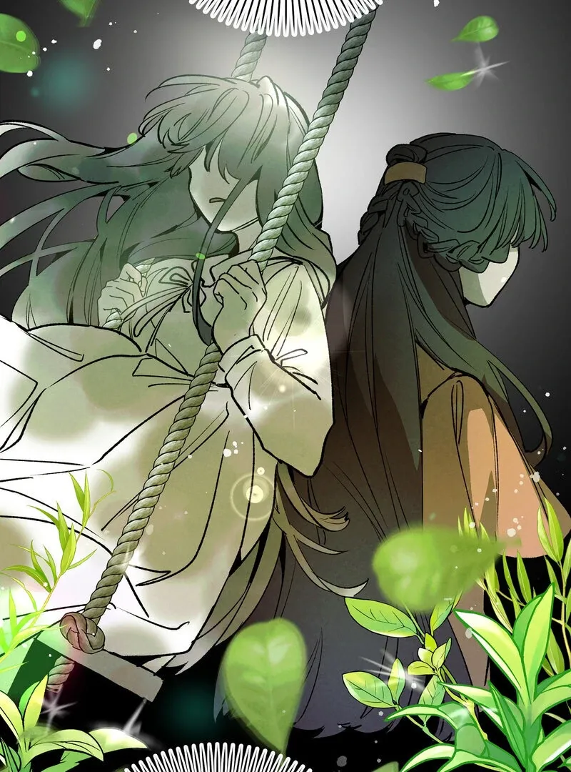 Read Toward the Blue chapter 12 image 16 on Lezhin