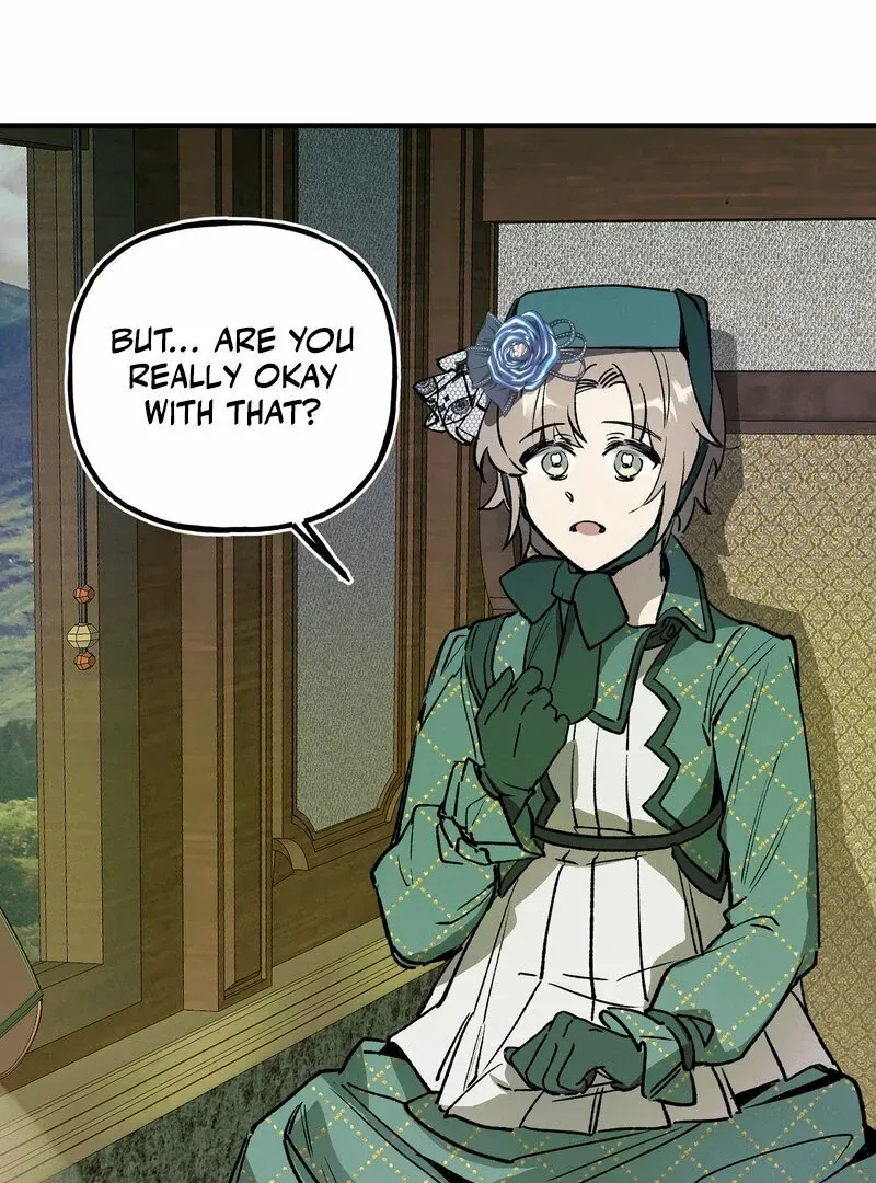 Read Toward the Blue chapter 12 image 2 on Lezhin