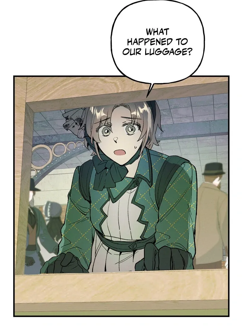 Read Toward the Blue chapter 12 image 28 on Lezhin