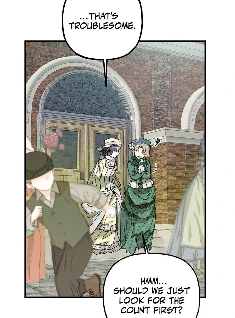 Read Toward the Blue chapter 12 image 32 on Lezhin