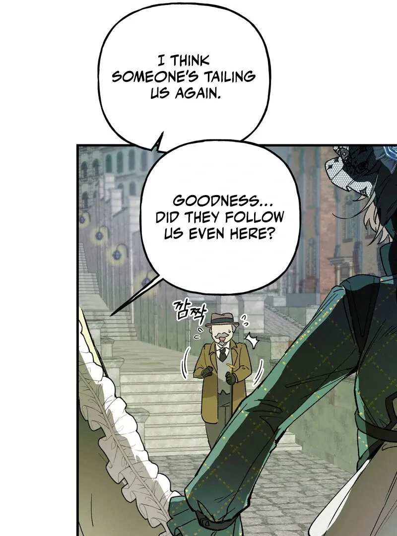 Read Toward the Blue chapter 12 image 39 on Lezhin