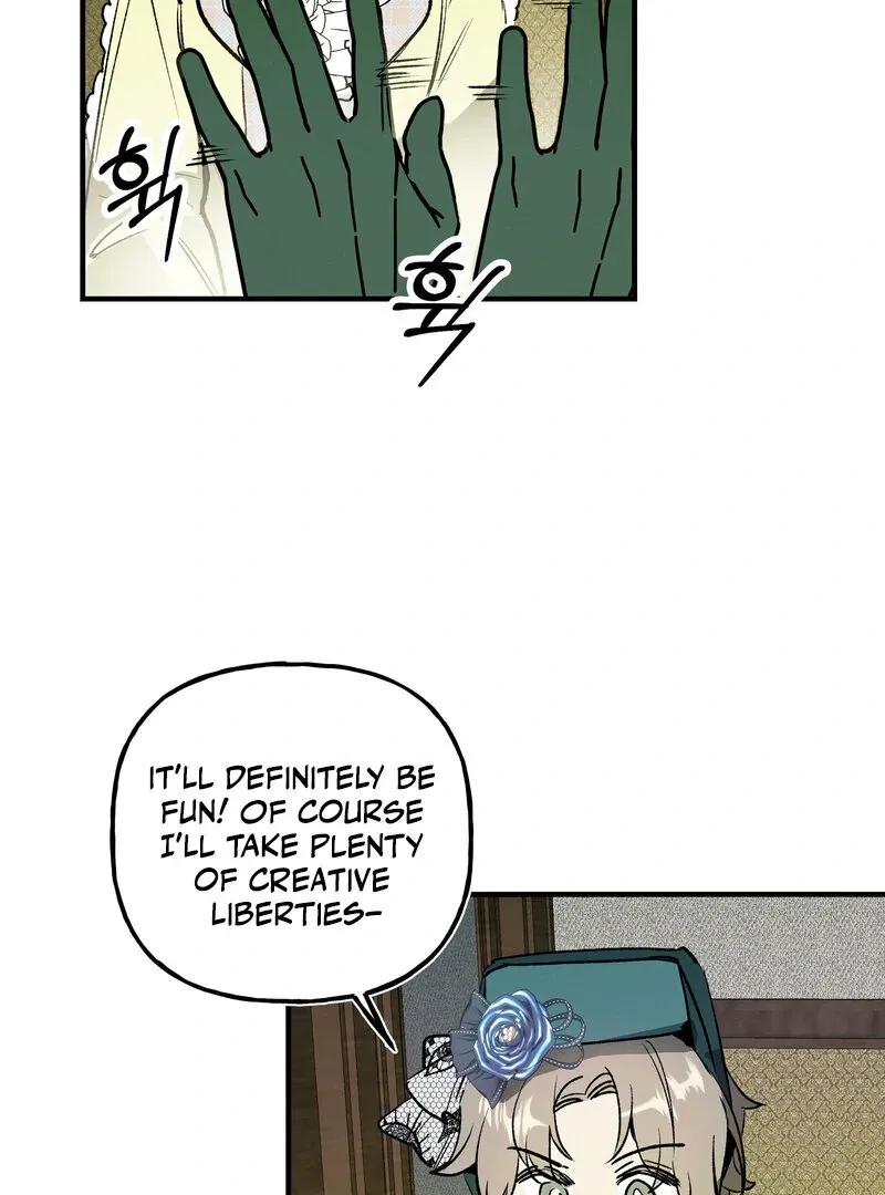 Read Toward the Blue chapter 12 image 4 on Lezhin