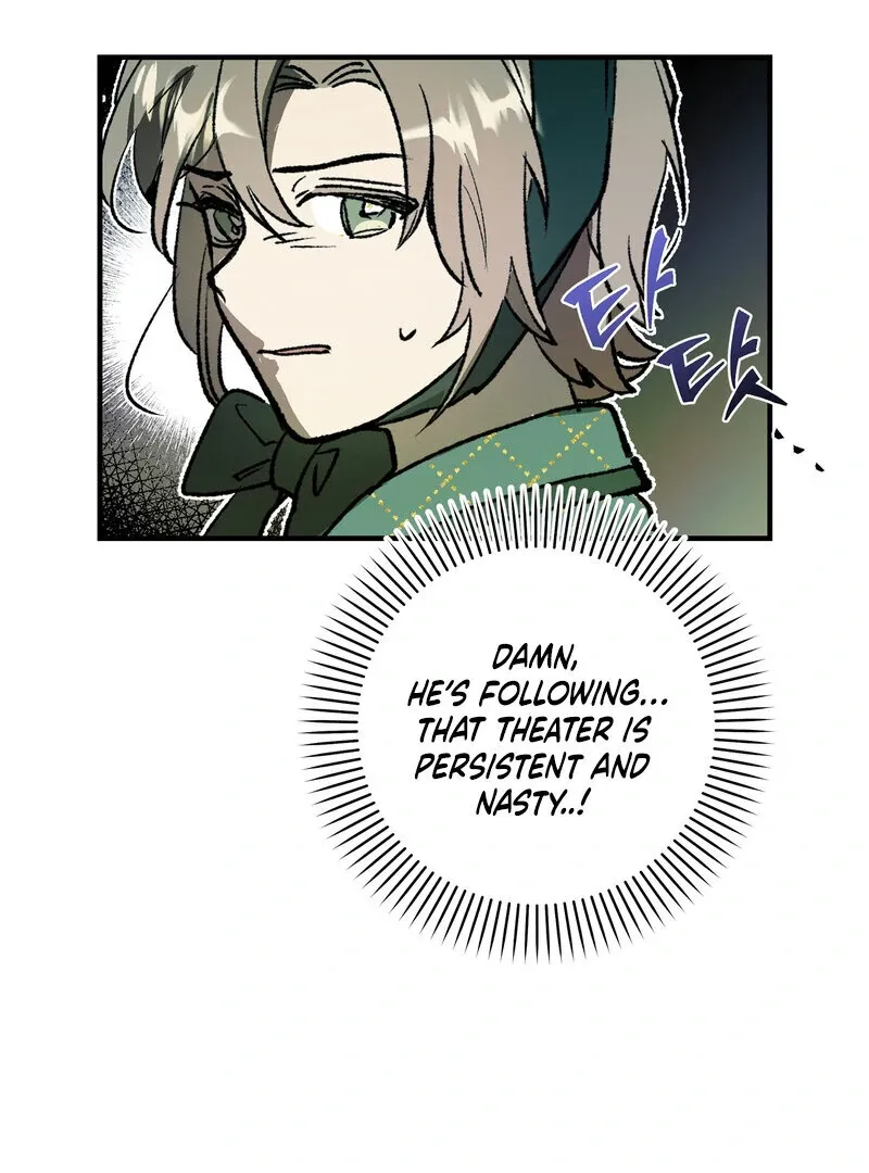 Read Toward the Blue chapter 12 image 42 on Lezhin