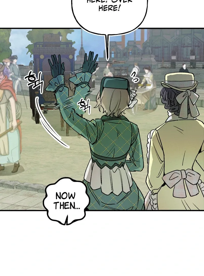 Read Toward the Blue chapter 12 image 46 on Lezhin