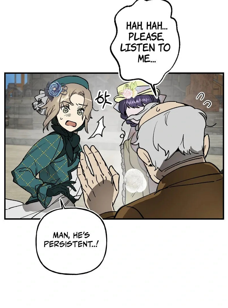 Read Toward the Blue chapter 12 image 48 on Lezhin