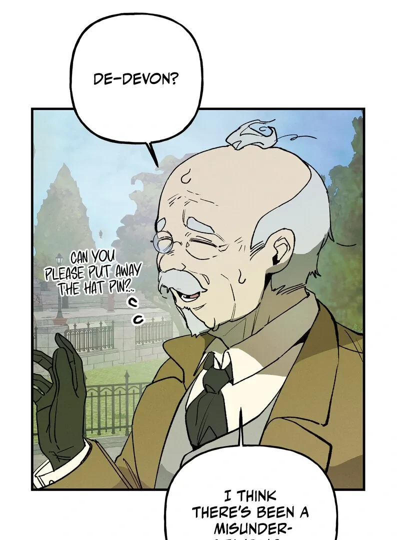 Read Toward the Blue chapter 12 image 55 on Lezhin
