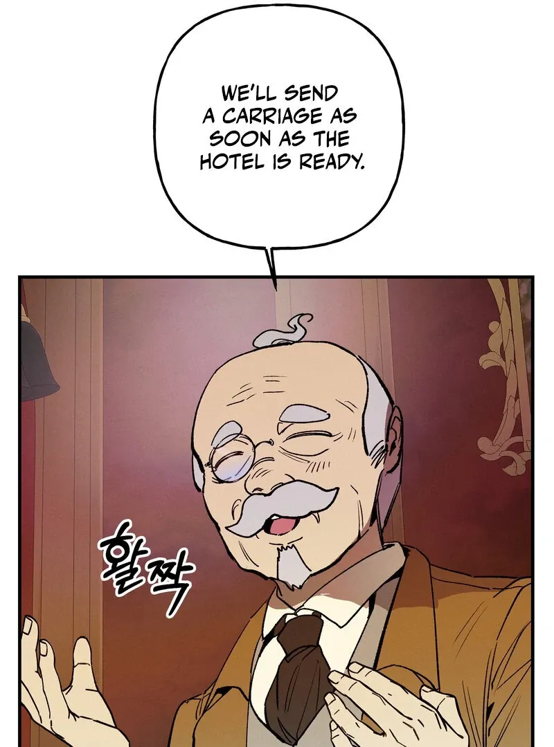 Read Toward the Blue chapter 12 image 78 on Lezhin