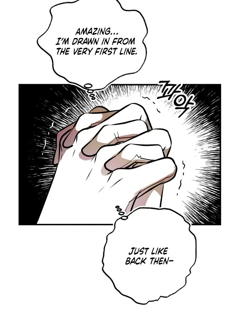 Read Toward the Blue chapter 13 image 44 on Lezhin