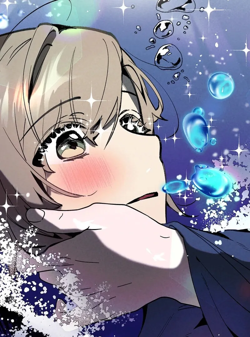 Read Toward the Blue chapter 13 image 51 on Lezhin