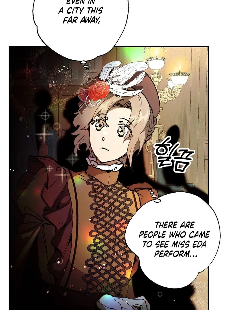 Read Toward the Blue chapter 13 image 70 on Lezhin
