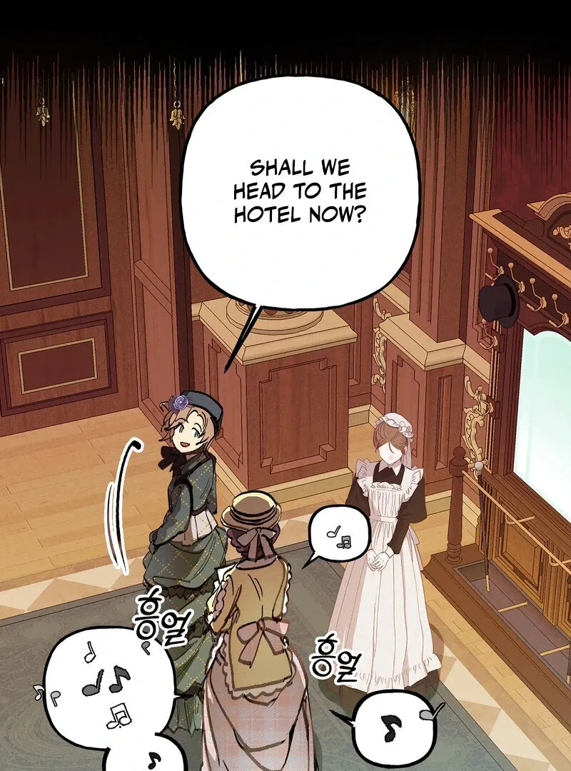 Read Toward the Blue chapter 13 image 8 on Lezhin