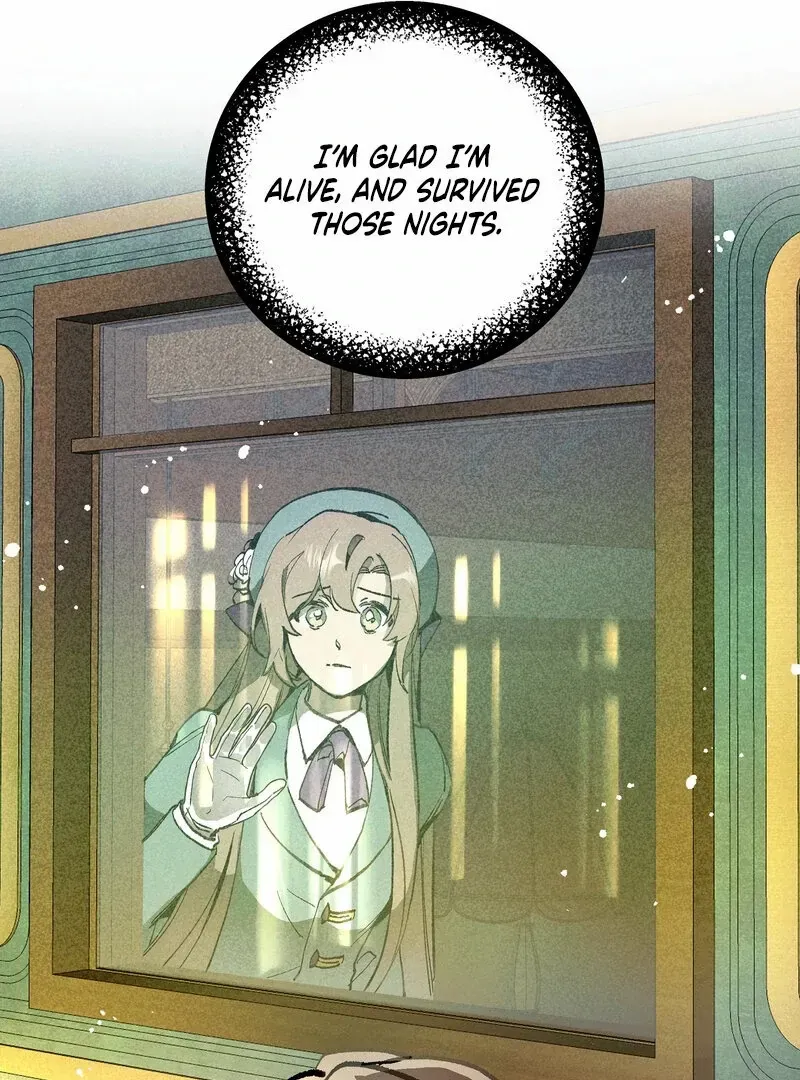Read Toward the Blue chapter 13 image 99 on Lezhin