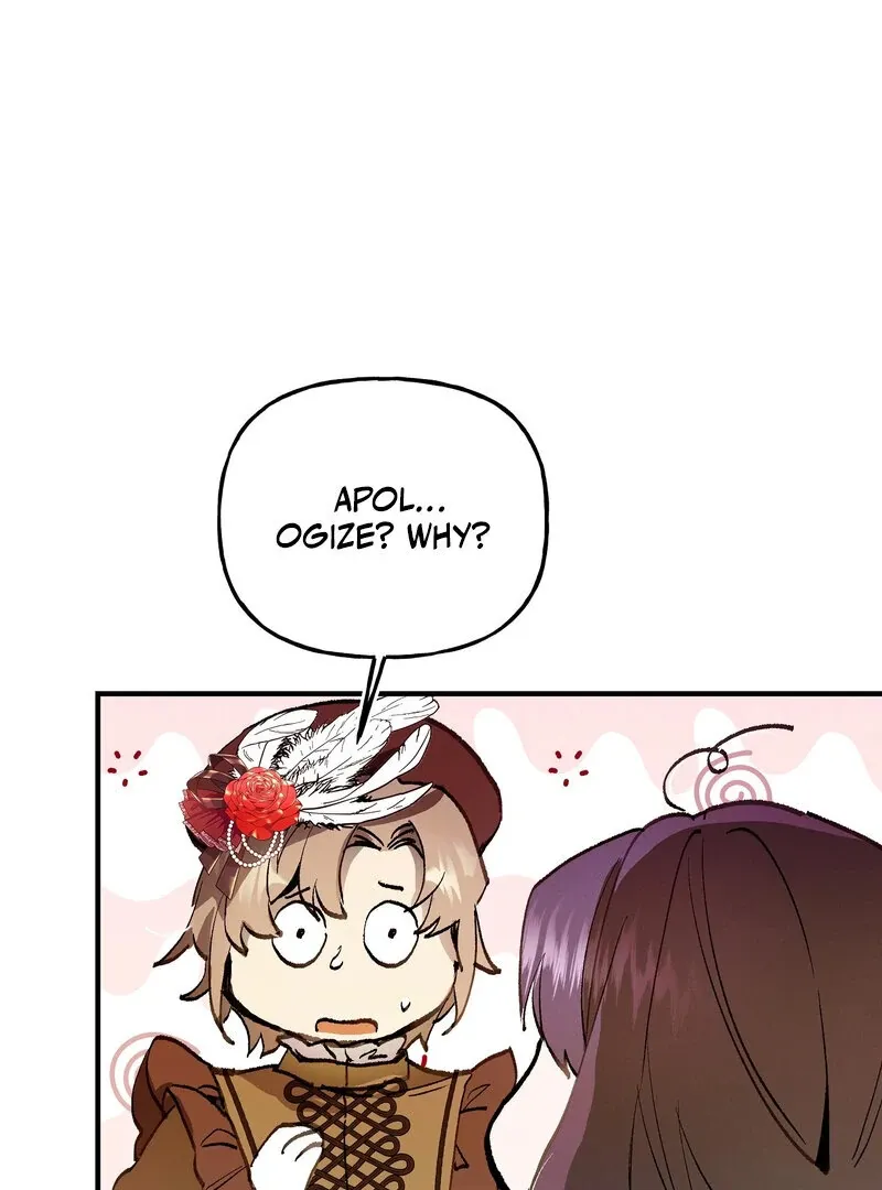 Read Toward the Blue chapter 14 image 20 on Lezhin