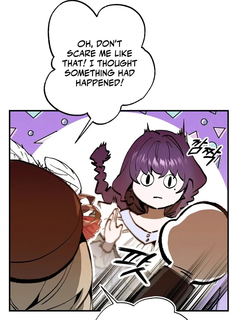 Read Toward the Blue chapter 14 image 23 on Lezhin