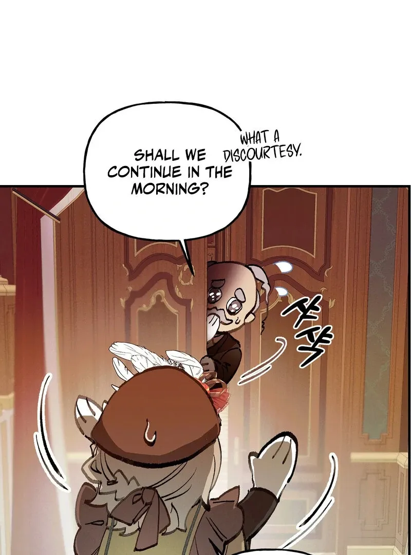Read Toward the Blue chapter 14 image 43 on Lezhin
