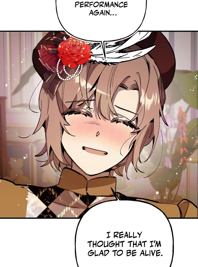 Read Toward the Blue chapter 14 image 92 on Lezhin