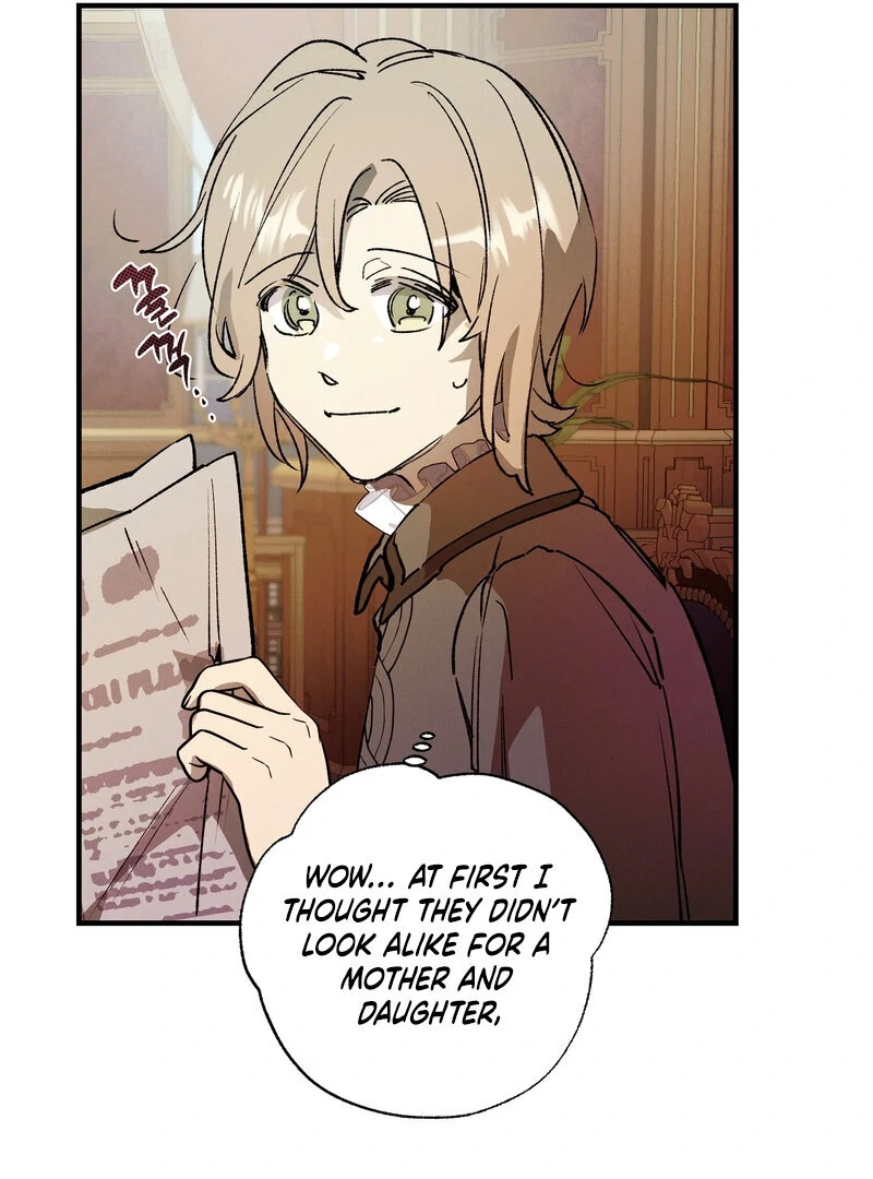 Read Toward the Blue chapter 16 image 14 on Lezhin