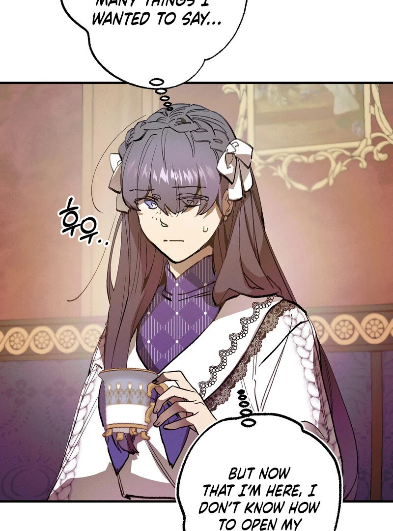 Read Toward the Blue chapter 16 image 18 on Lezhin