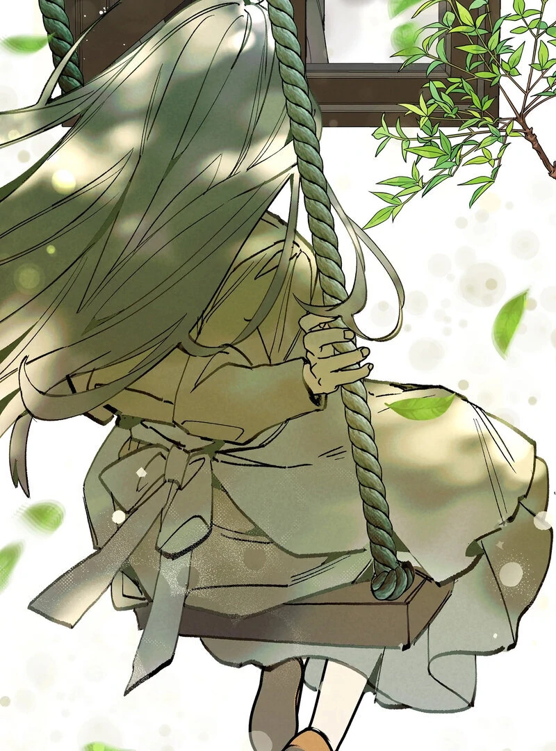 Read Toward the Blue chapter 16 image 35 on Lezhin