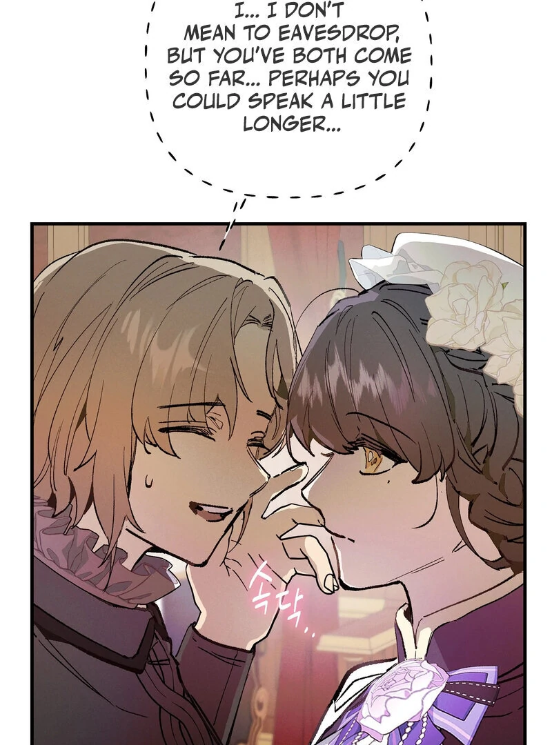 Read Toward the Blue chapter 16 image 49 on Lezhin