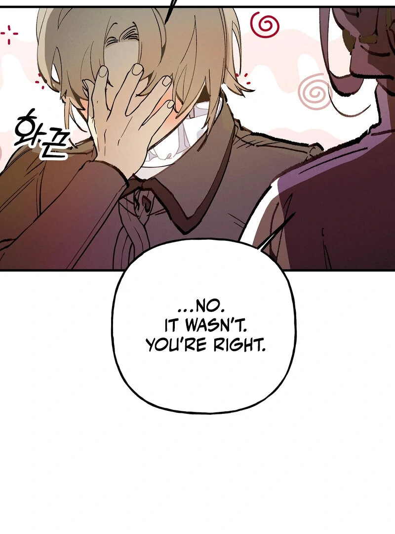 Read Toward the Blue chapter 16 image 69 on Lezhin