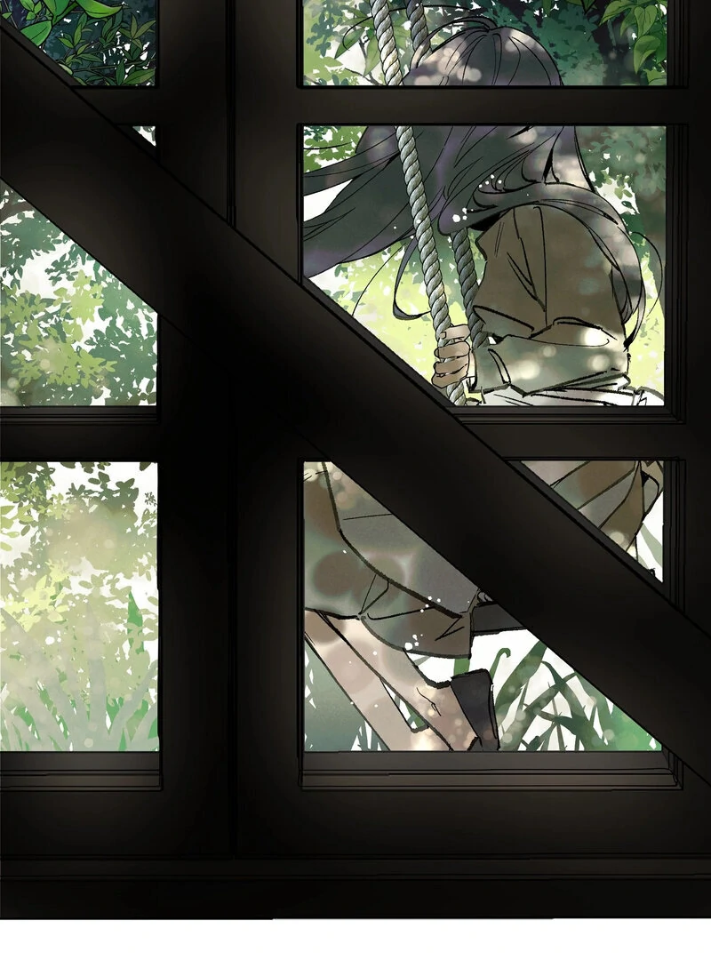 Read Toward the Blue chapter 16 image 8 on Lezhin