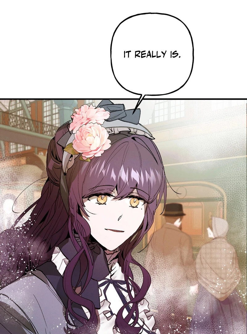 Read Toward the Blue chapter 18 image 100 on Lezhin