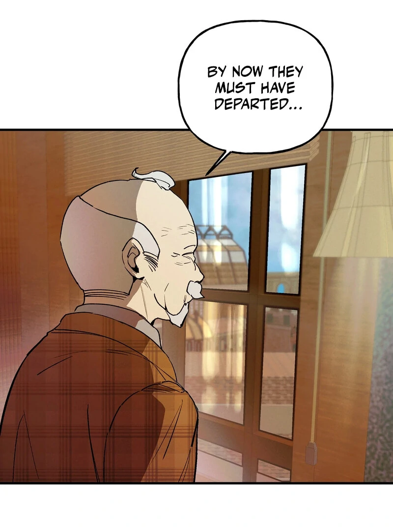 Read Toward the Blue chapter 18 image 106 on Lezhin