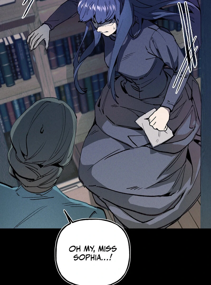 Read Toward the Blue chapter 18 image 2 on Lezhin