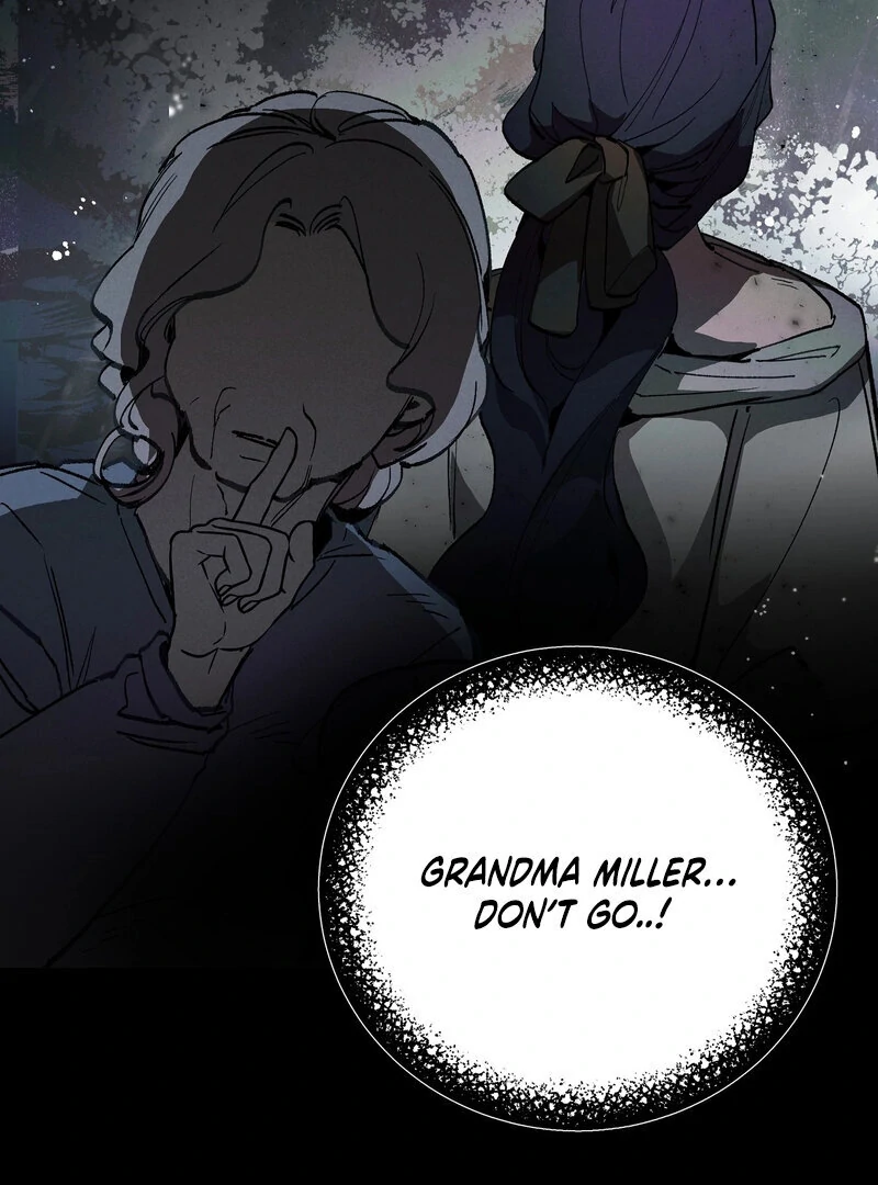 Read Toward the Blue chapter 18 image 22 on Lezhin