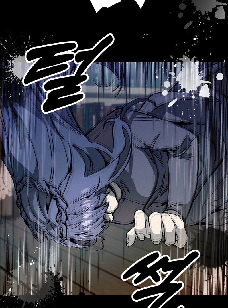 Read Toward the Blue chapter 18 image 7 on Lezhin