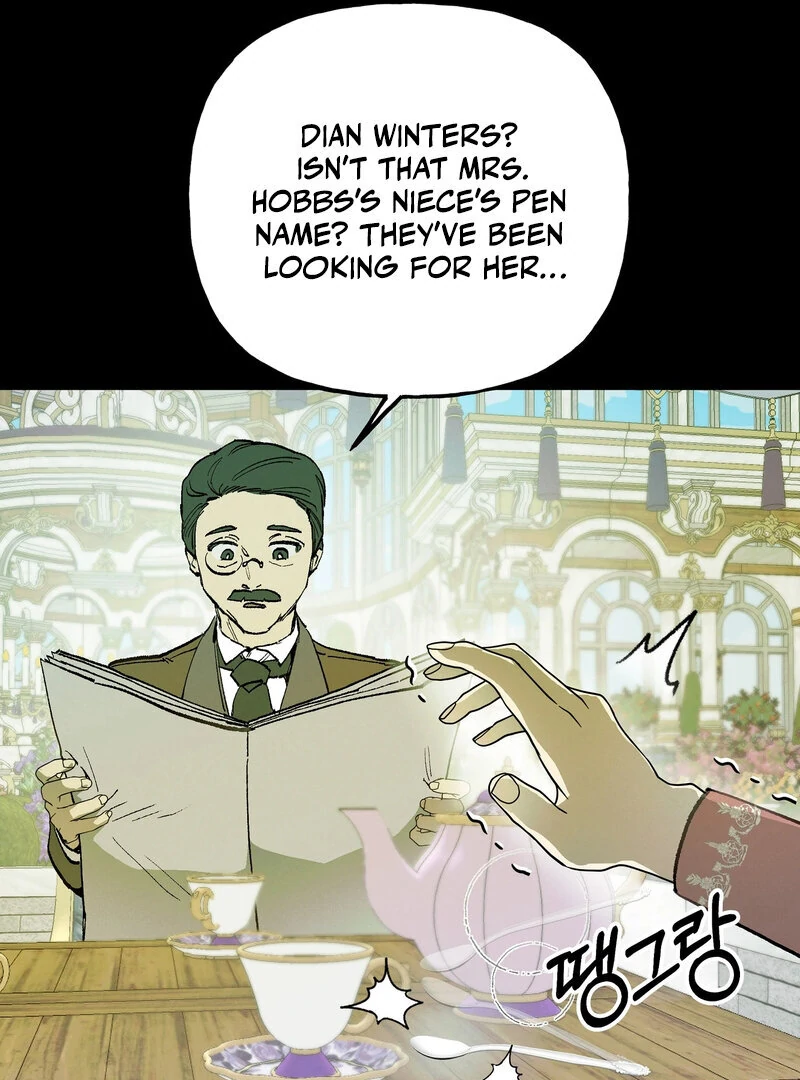Read Toward the Blue chapter 19 image 13 on Lezhin