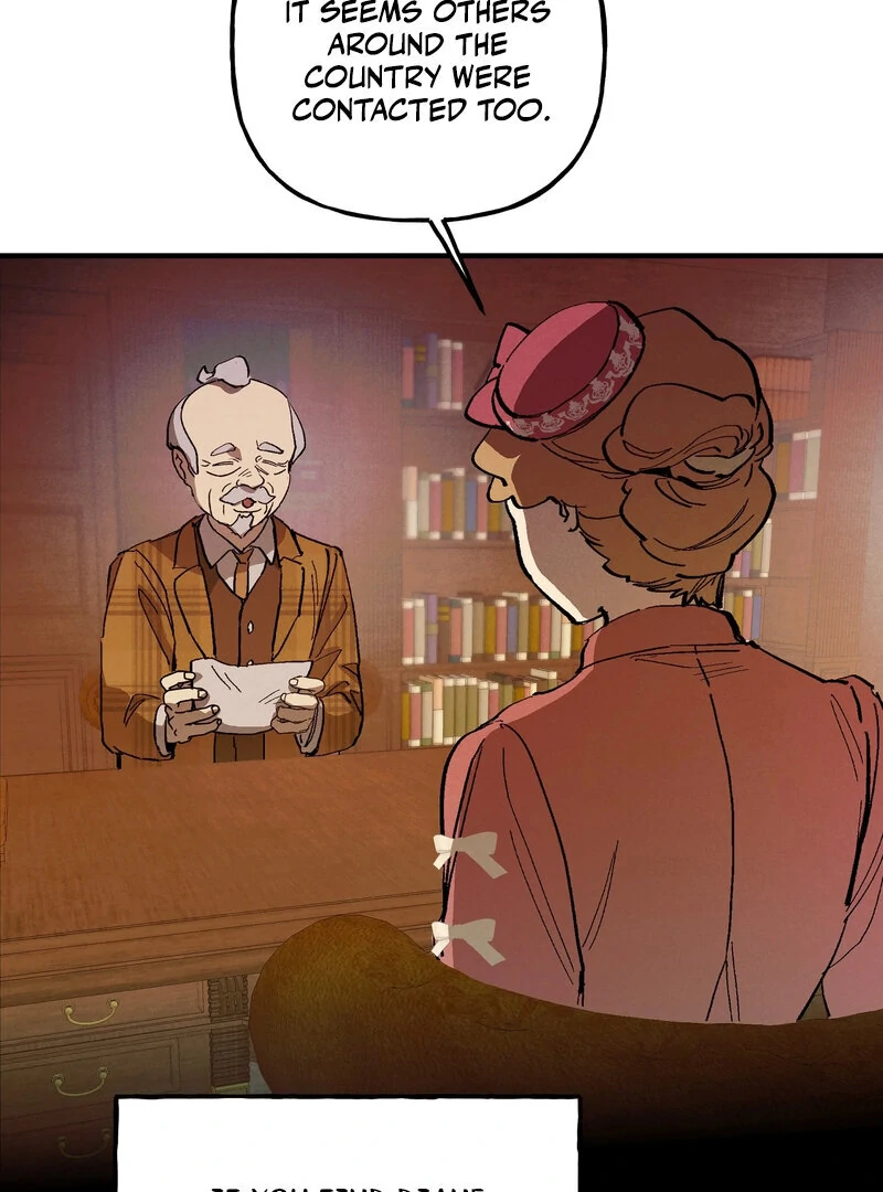 Read Toward the Blue chapter 19 image 3 on Lezhin