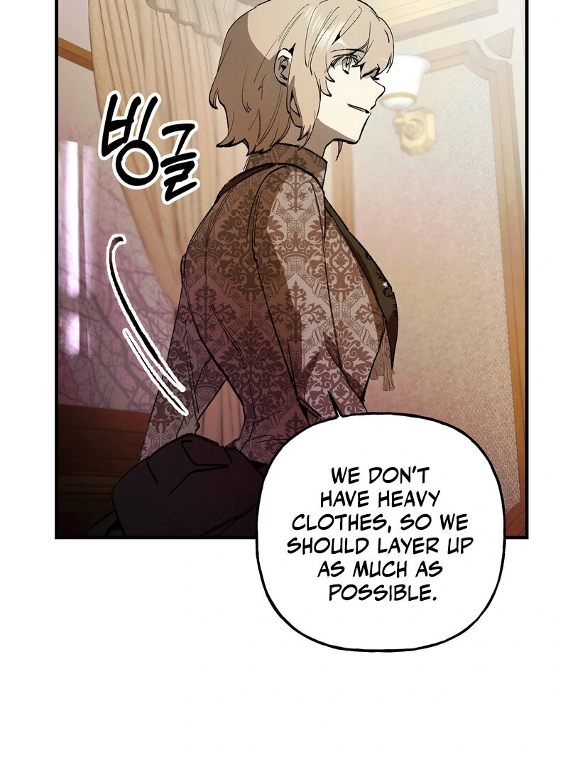 Read Toward the Blue chapter 19 image 31 on Lezhin