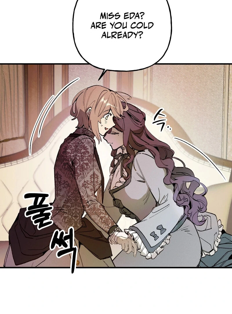 Read Toward the Blue chapter 19 image 35 on Lezhin