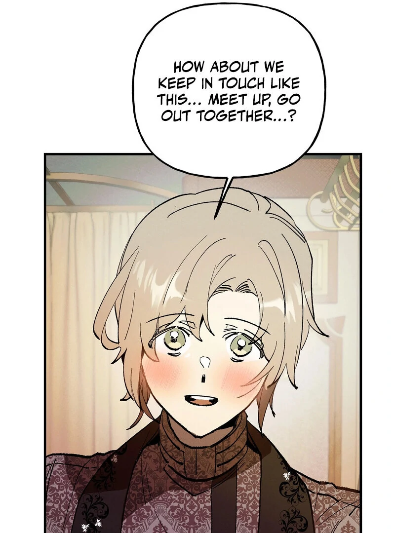 Read Toward the Blue chapter 19 image 64 on Lezhin