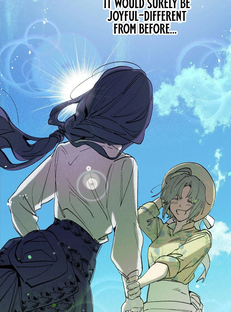 Read Toward the Blue chapter 19 image 68 on Lezhin