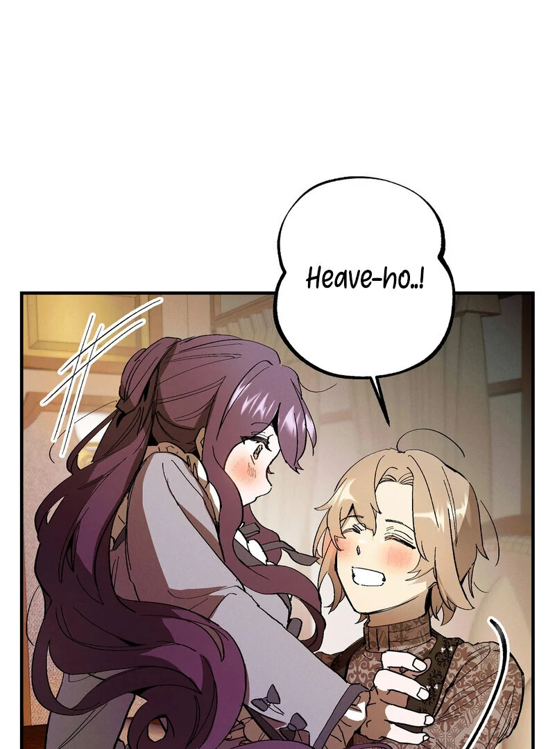 Read Toward the Blue chapter 19 image 78 on Lezhin
