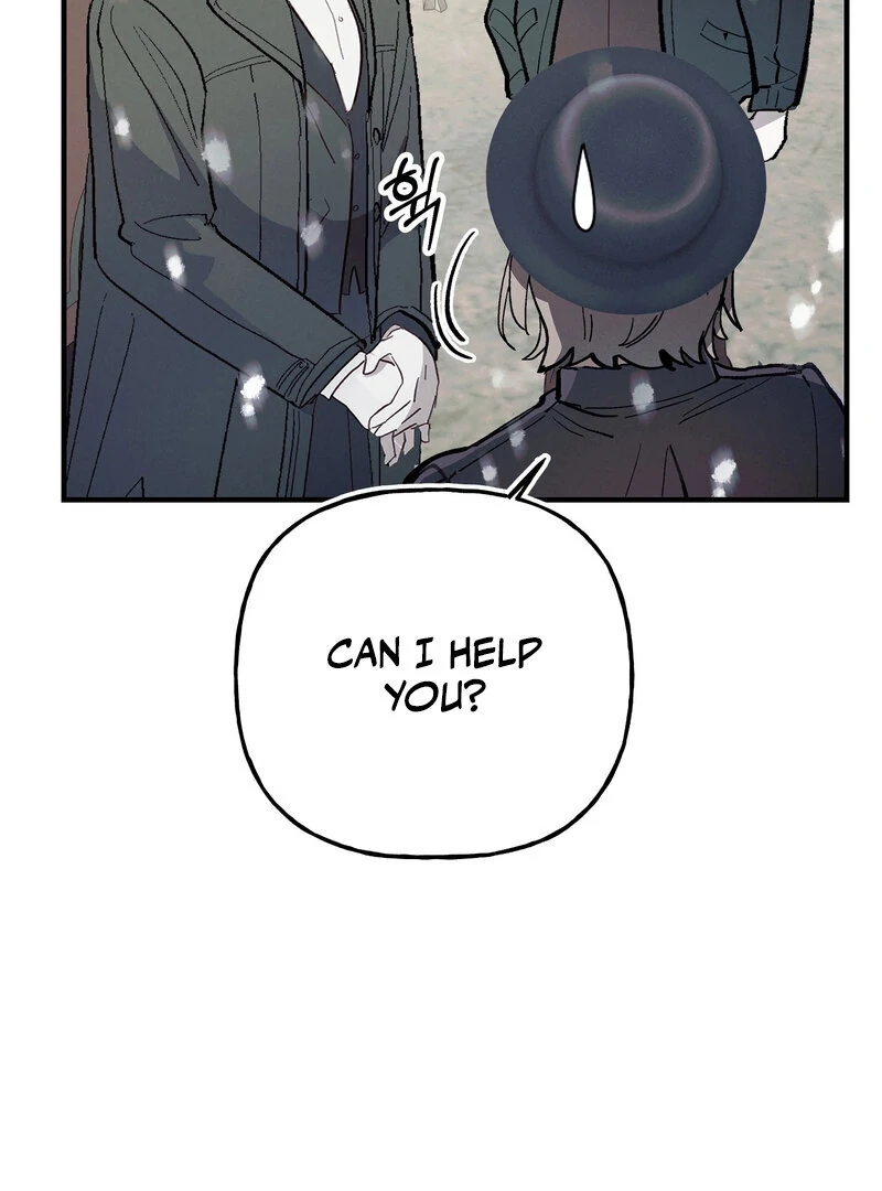 Read Toward the Blue chapter 19 image 95 on Lezhin