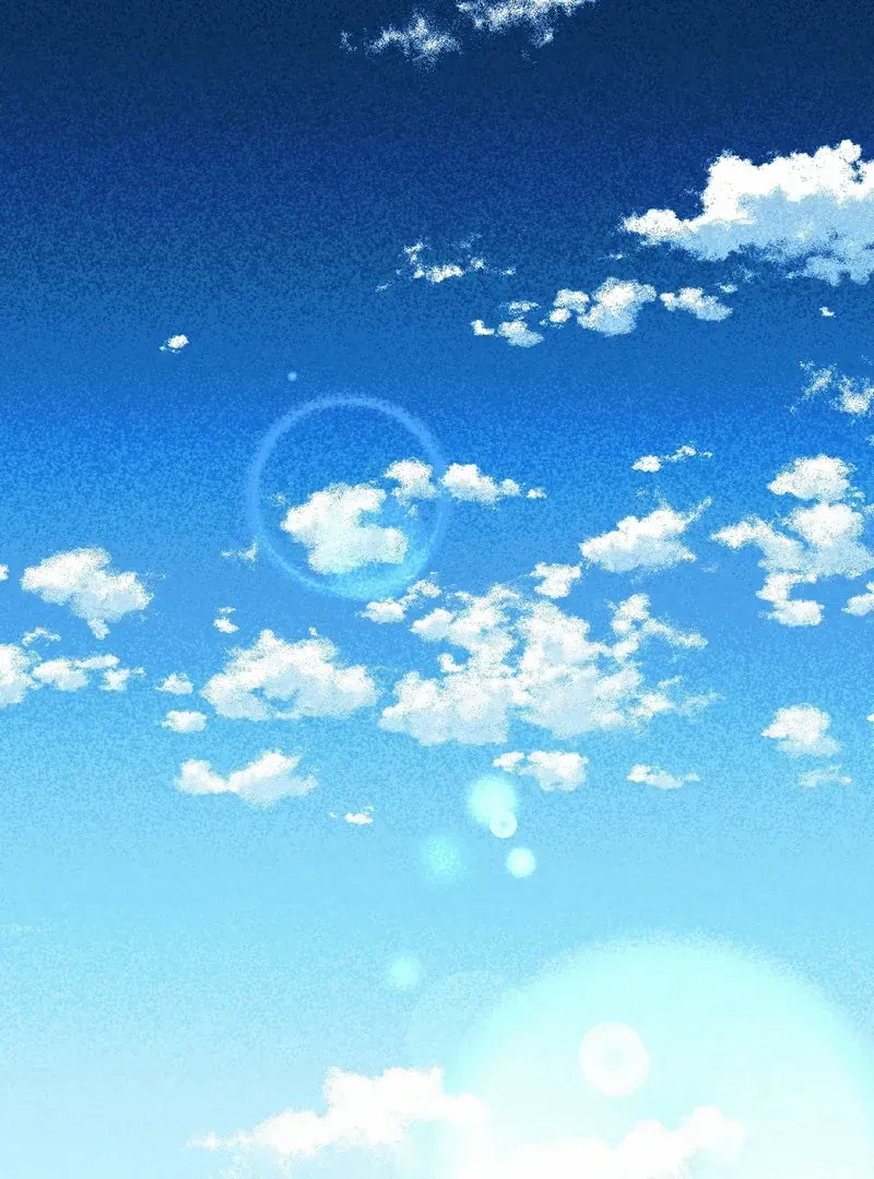Read Toward the Blue chapter 2 image 1 on Lezhin