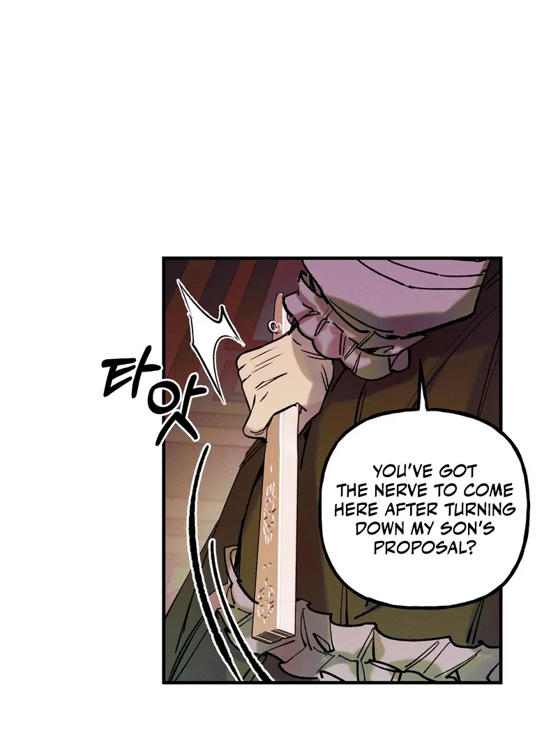 Read Toward the Blue chapter 2 image 15 on Lezhin