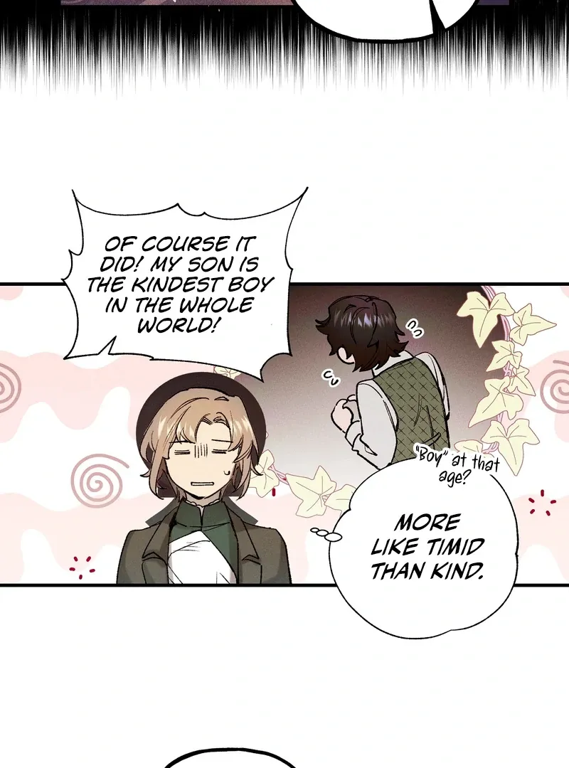 Read Toward the Blue chapter 2 image 19 on Lezhin