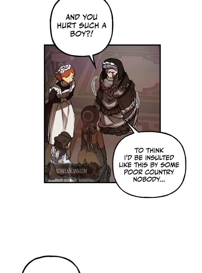 Read Toward the Blue chapter 2 image 20 on Lezhin