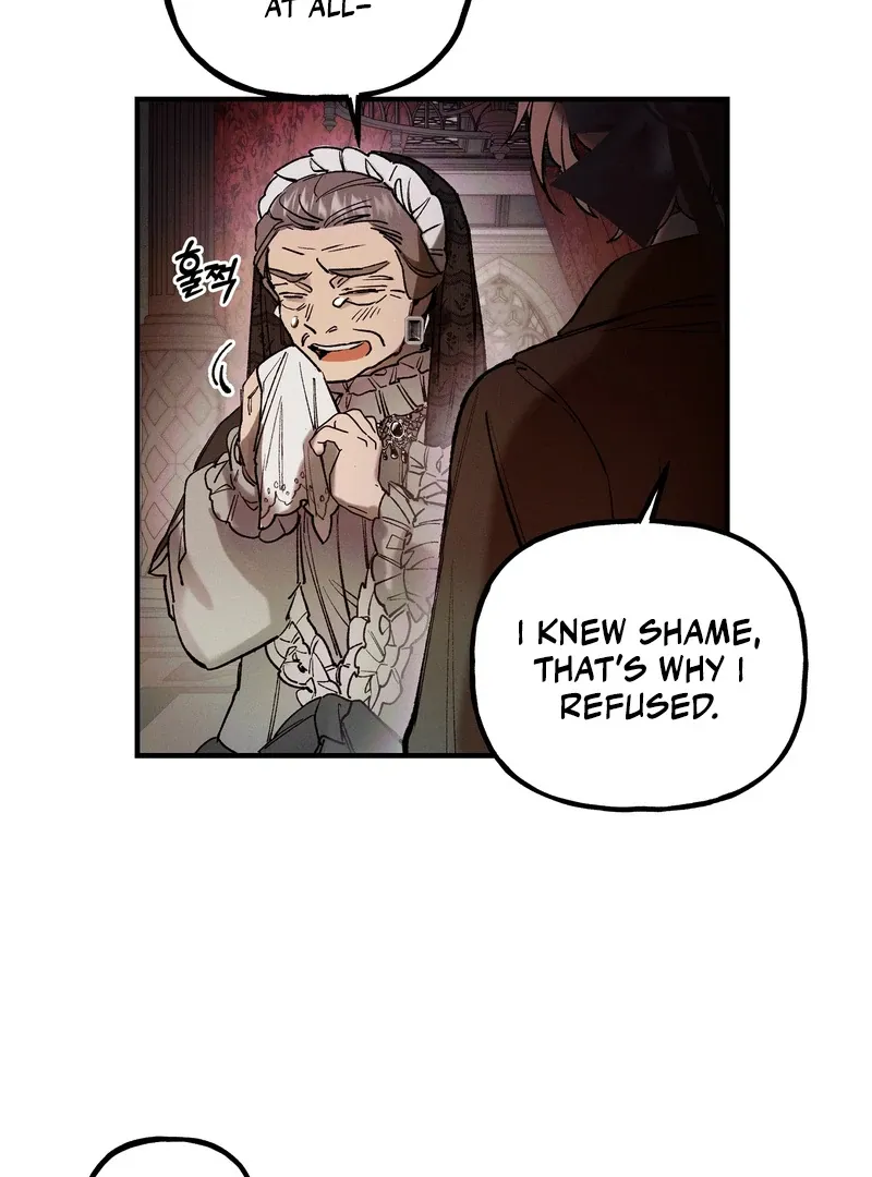 Read Toward the Blue chapter 2 image 23 on Lezhin