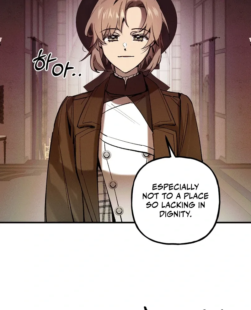 Read Toward the Blue chapter 2 image 25 on Lezhin