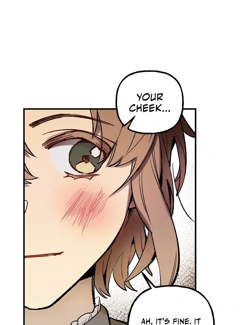Read Toward the Blue chapter 2 image 30 on Lezhin